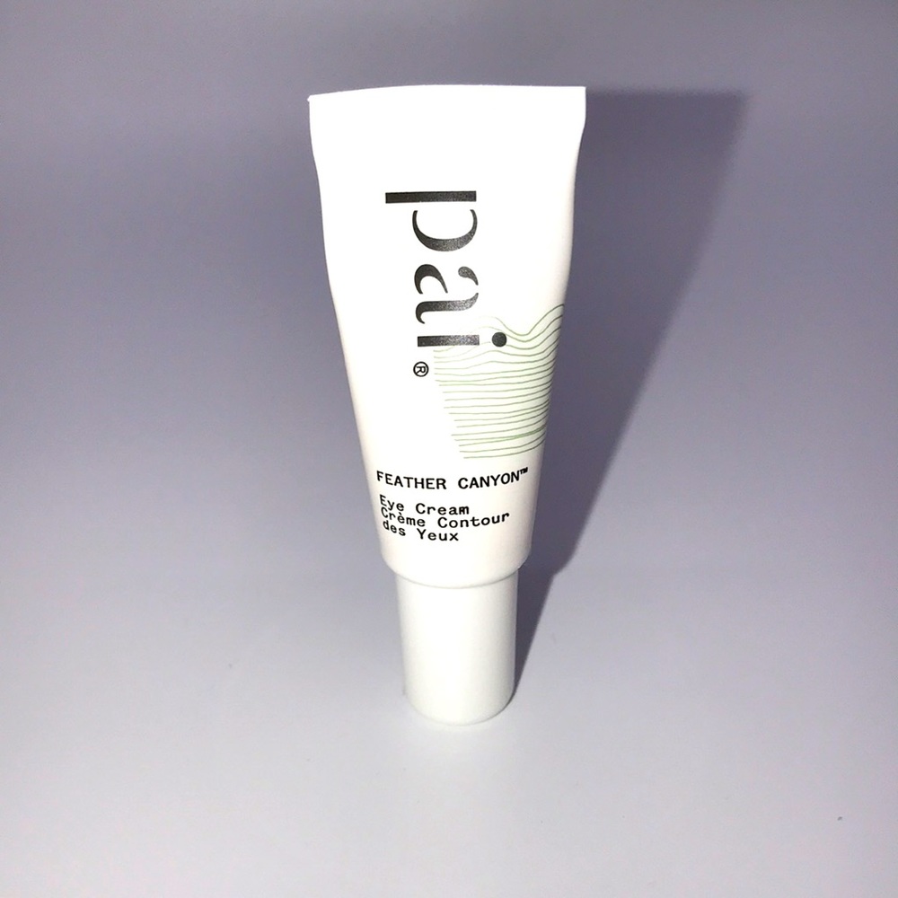 Pai Feather Canyon Eye Cream Hydrating Sooth